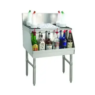 Advance Tabco PRI-24-30-10
