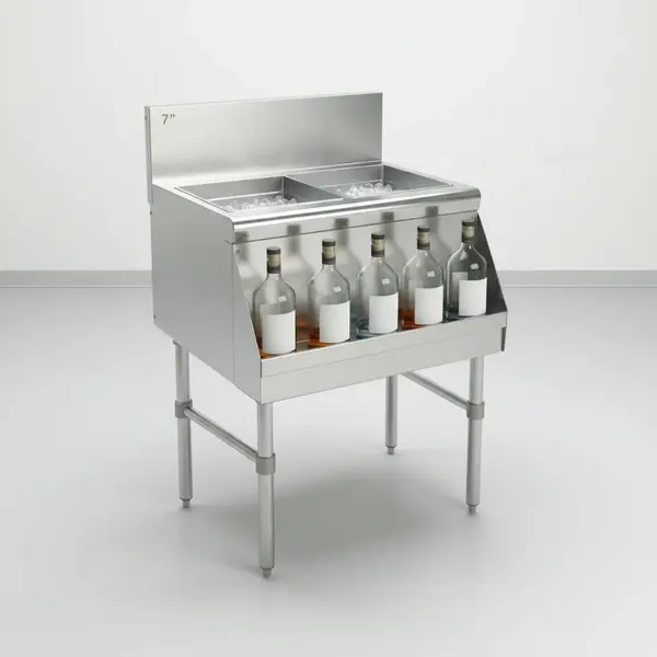 Advance Tabco PRI-24-30-10