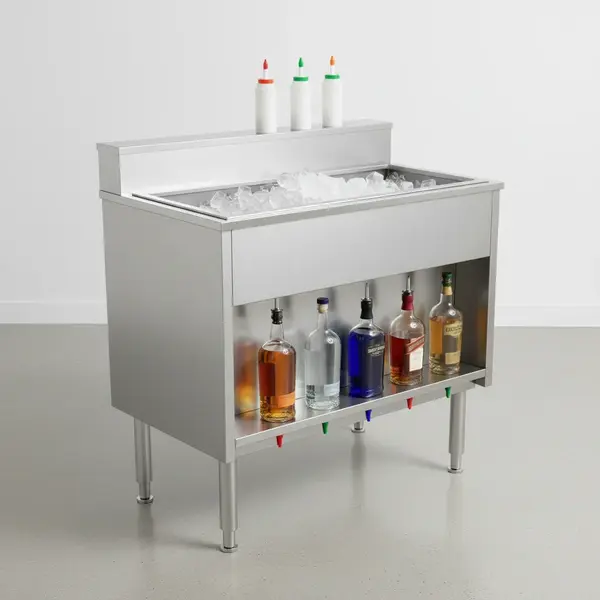 Advance Tabco PRI-24-30-10-XD