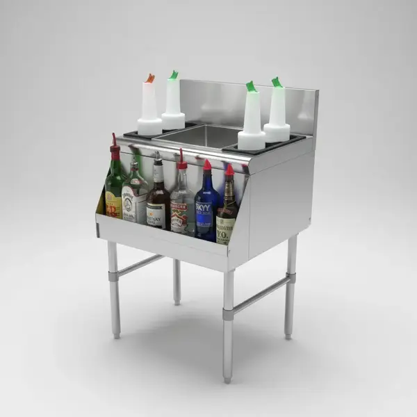 Advance Tabco PRI-24-30