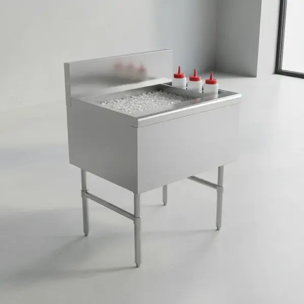 Advance Tabco PRI-24-36