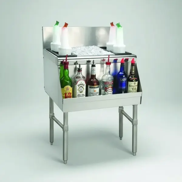 Advance Tabco PRI-24-36-XD