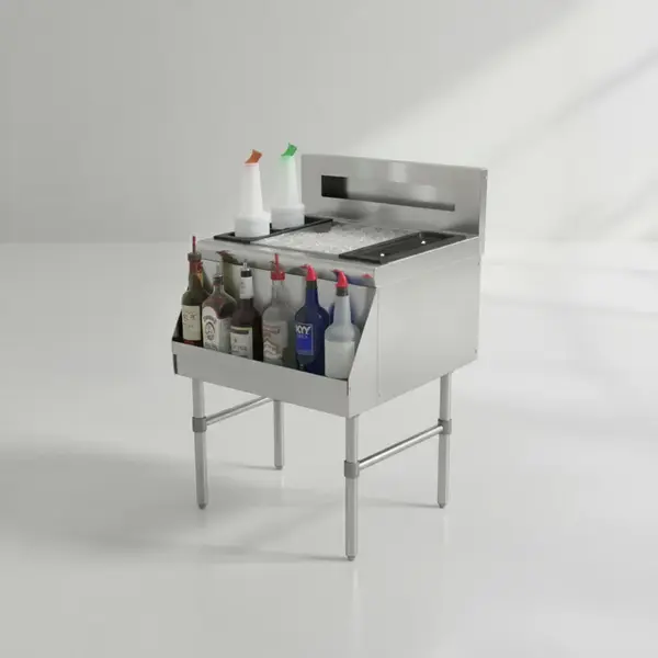 Advance Tabco PRI-24-48-10