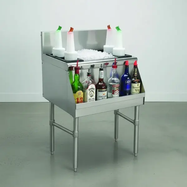 Advance Tabco PRI-24-48