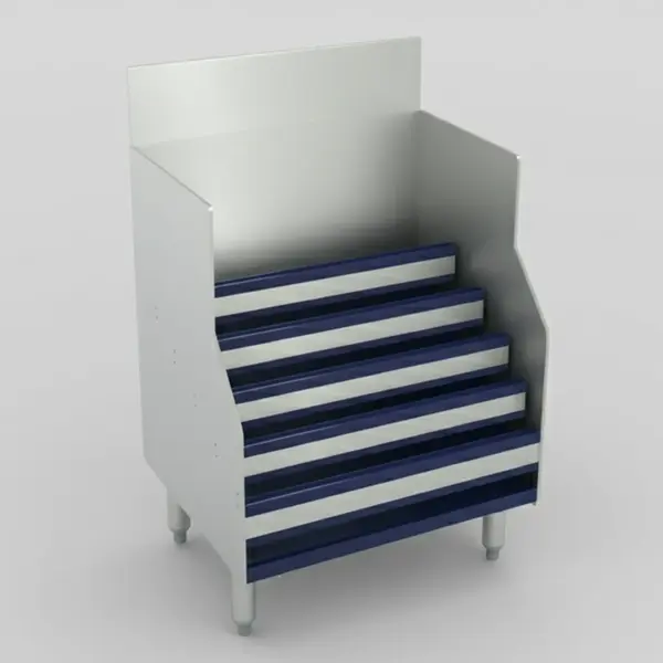 Advance Tabco PRLR-36