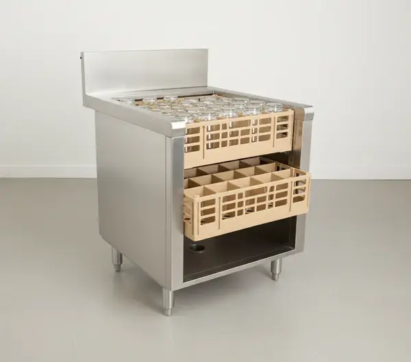 Advance Tabco PROR-24-24