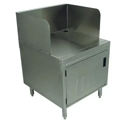 Advance Tabco PRPOS-18-DR