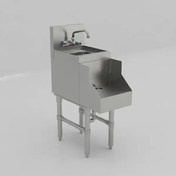 Advance Tabco PRRS-19-12