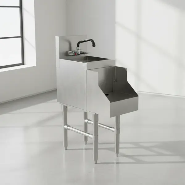 Advance Tabco PRRS-19-18