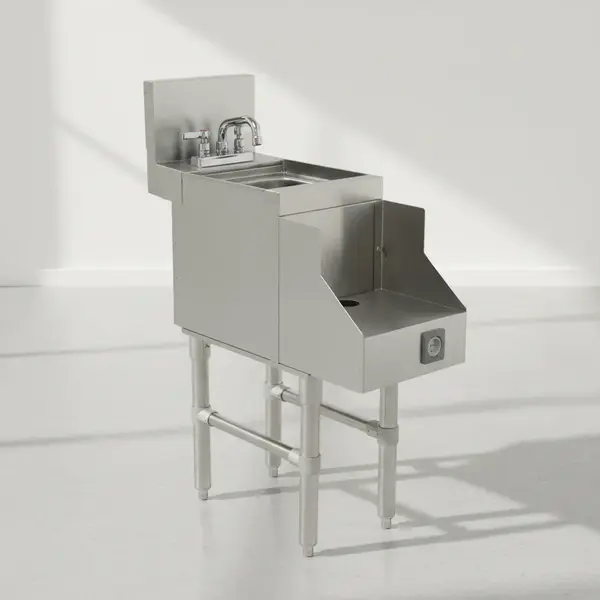 Advance Tabco PRRS-24-12