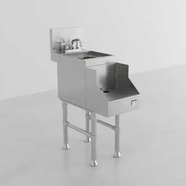 Advance Tabco PRRS-24-18