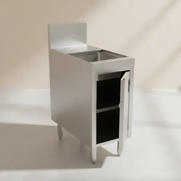 Advance Tabco PRSCD-19-18-M