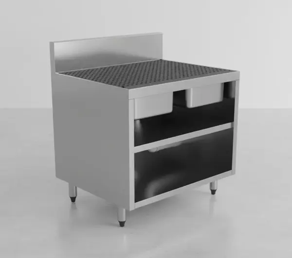 Advance Tabco PRSCD-19-24-M