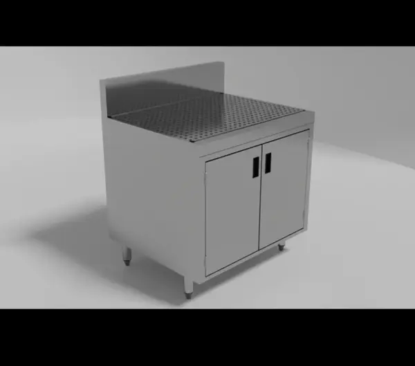 Advance Tabco PRSCD-19-30-M