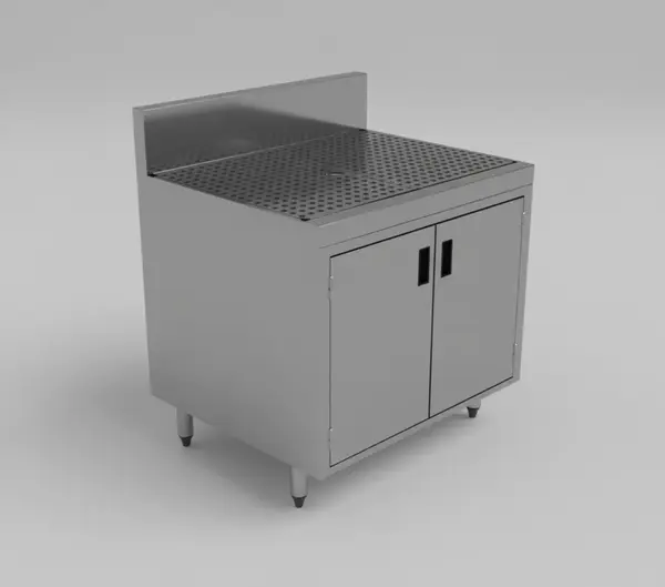 Advance Tabco PRSCD-19-36