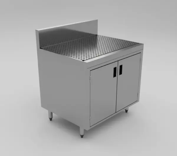 Advance Tabco PRSCD-19-36-M