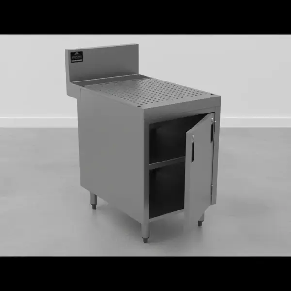 Advance Tabco PRSCD-24-12-M