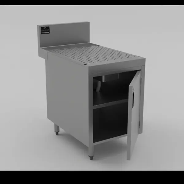 Advance Tabco PRSCD-24-18-M