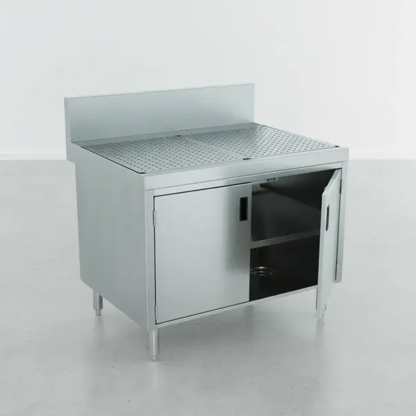 Advance Tabco PRSCD-24-24-M