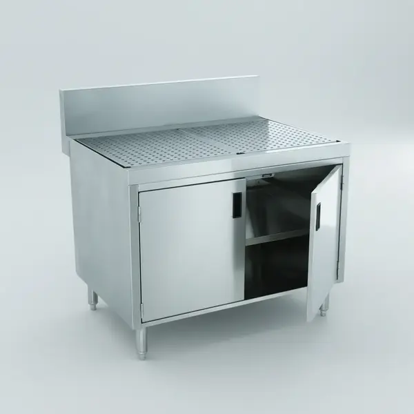 Advance Tabco PRSCD-24-30-M