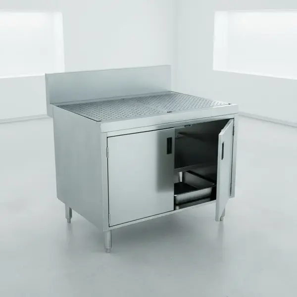 Advance Tabco PRSCD-24-36-M