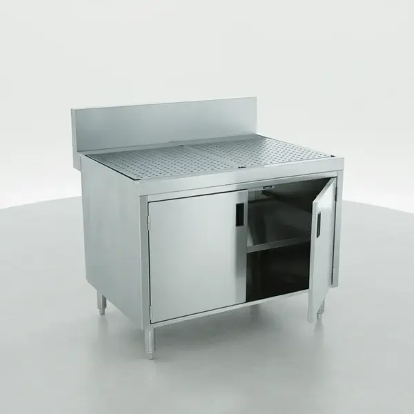 Advance Tabco PRSCD-24-48-M