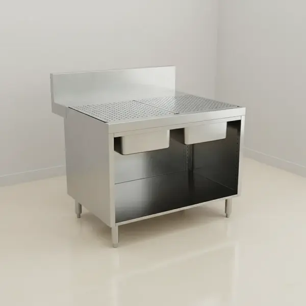 Advance Tabco PRSCO-24-18