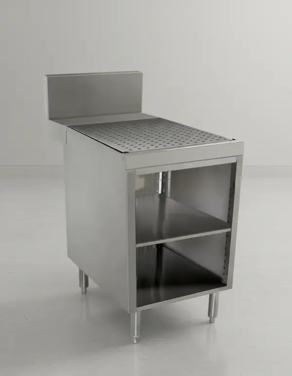 Advance Tabco PRSCO-24-24-M