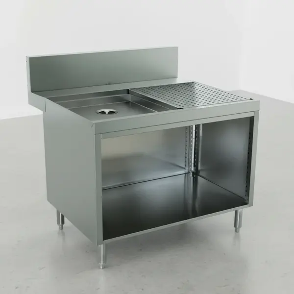 Advance Tabco PRSCO-24-36