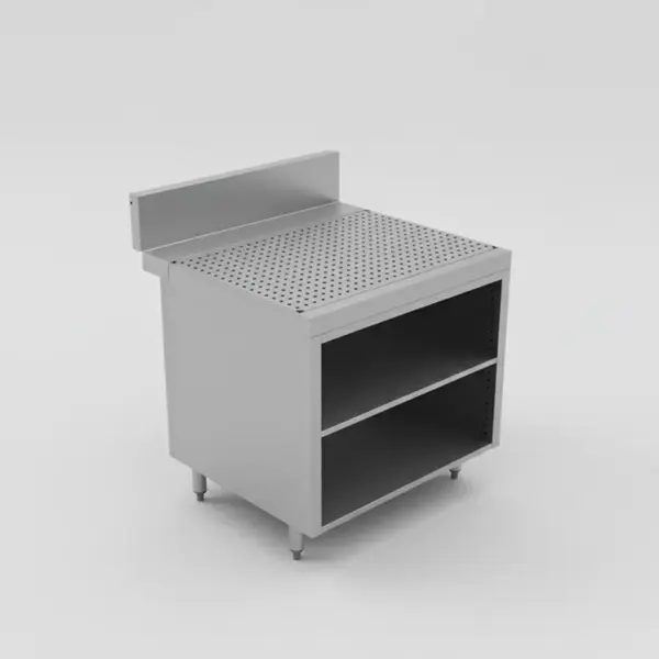 Advance Tabco PRSCO-24-36-M