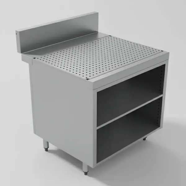 Advance Tabco PRSCO-24-48-M