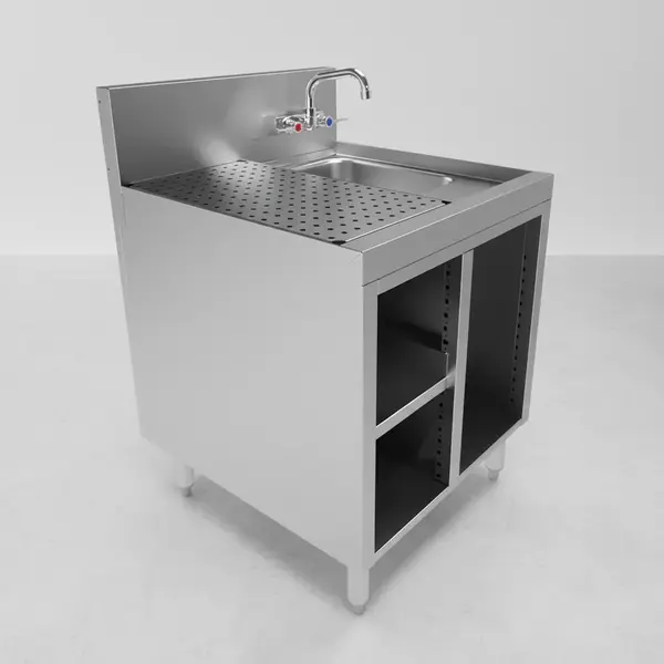 Advance Tabco PRSCS-25-24