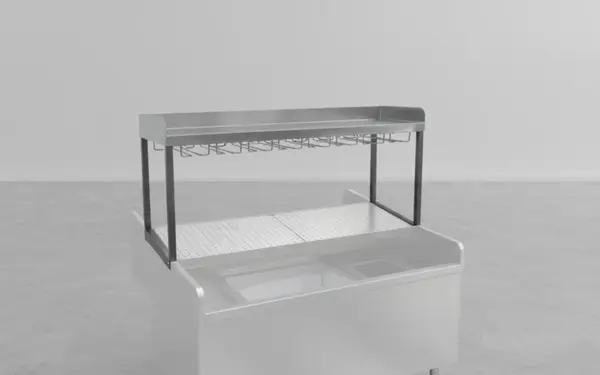 Advance Tabco PRSO-44-G