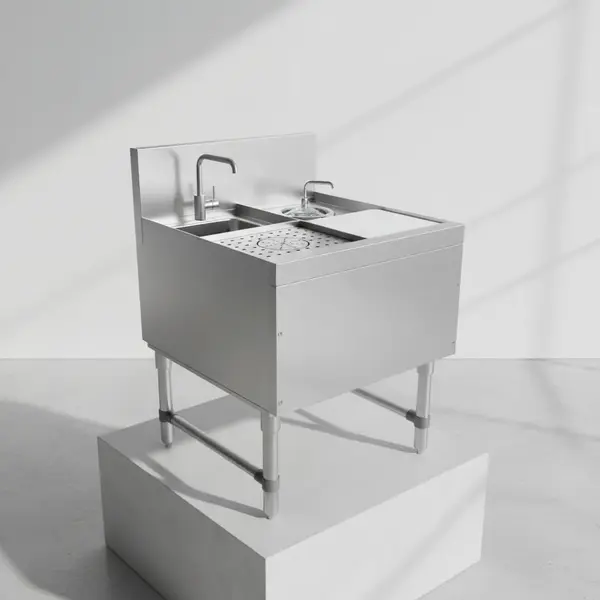 Advance Tabco PRSP-25-24