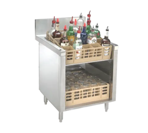 Advance Tabco PRSR-24-24