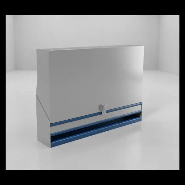 Advance Tabco PRSSR-18-LC