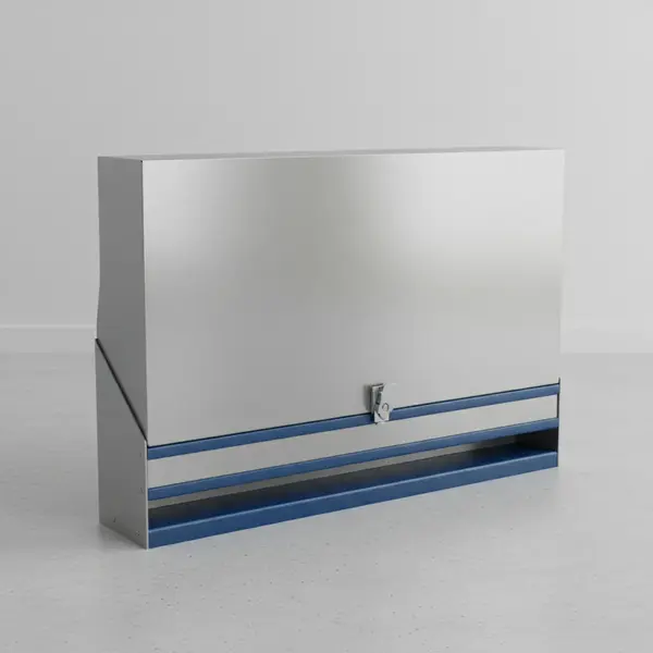 Advance Tabco PRSSR-24-LC