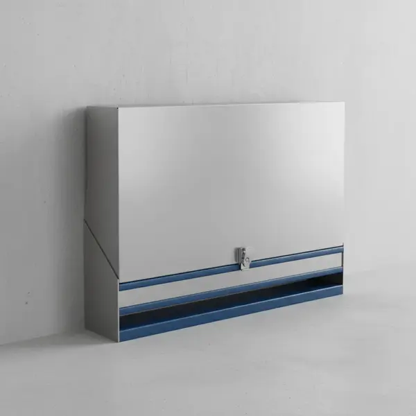 Advance Tabco PRSSR-30-LC