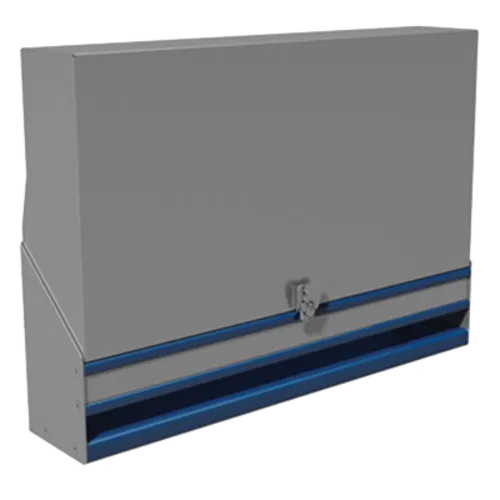 Advance Tabco PRSSR-36-LC