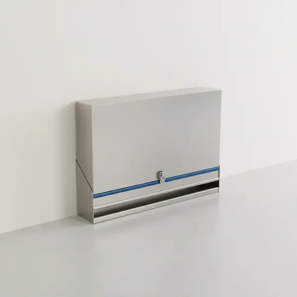 Advance Tabco PRSSR-48-LC