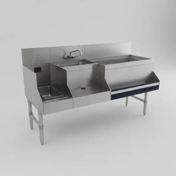 Advance Tabco PRU-19-48L-10