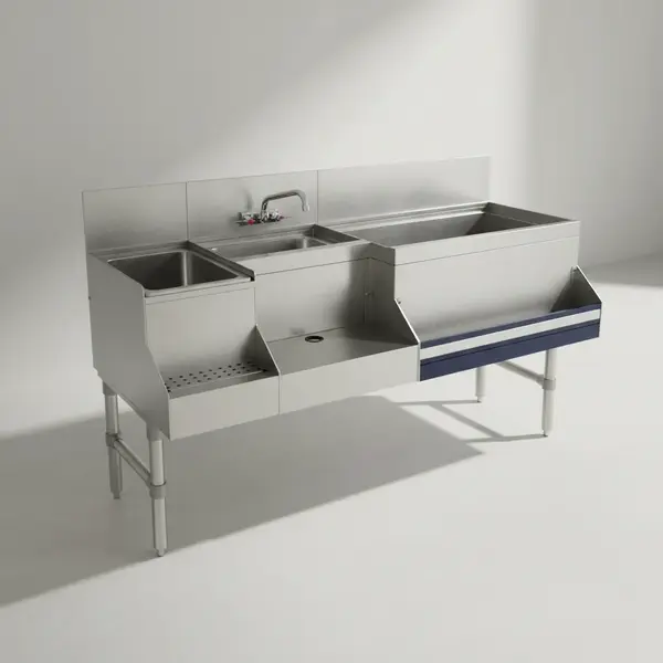 Advance Tabco PRU-19-48L