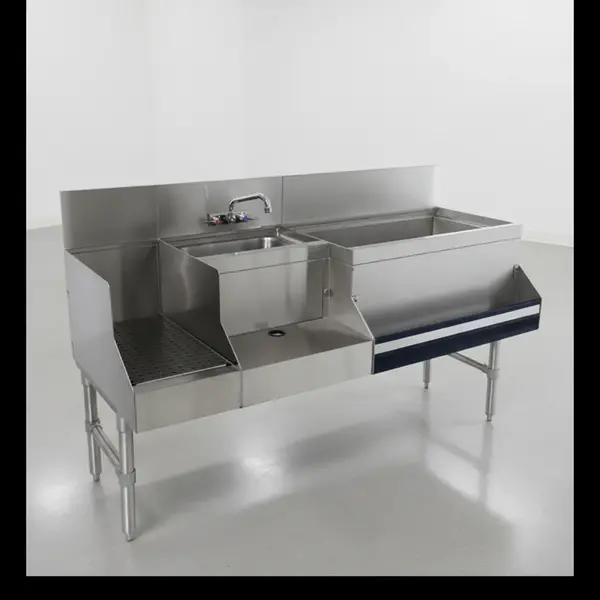 Advance Tabco PRU-19-48R-10