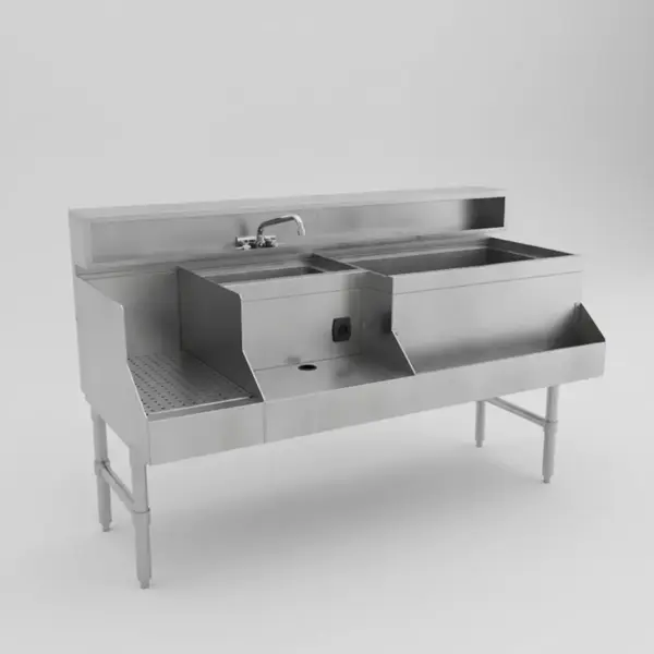 Advance Tabco PRU-19-48R