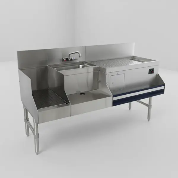 Advance Tabco PRU-19-60L-10