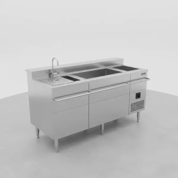 Advance Tabco PRU-19-60L