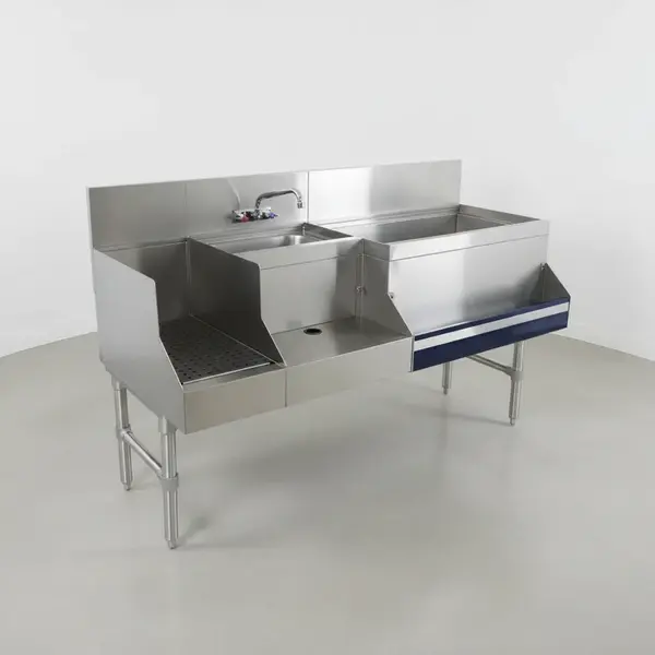 Advance Tabco PRU-19-60R-10