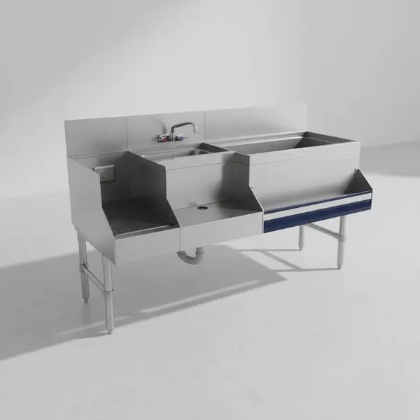 Advance Tabco PRU-19-60R