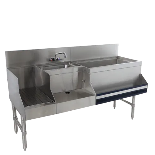 Advance Tabco PRU-24-48R