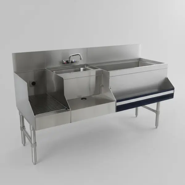 Advance Tabco PRU-24-48R